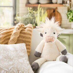 Haddie the Cow Scentsy Plush